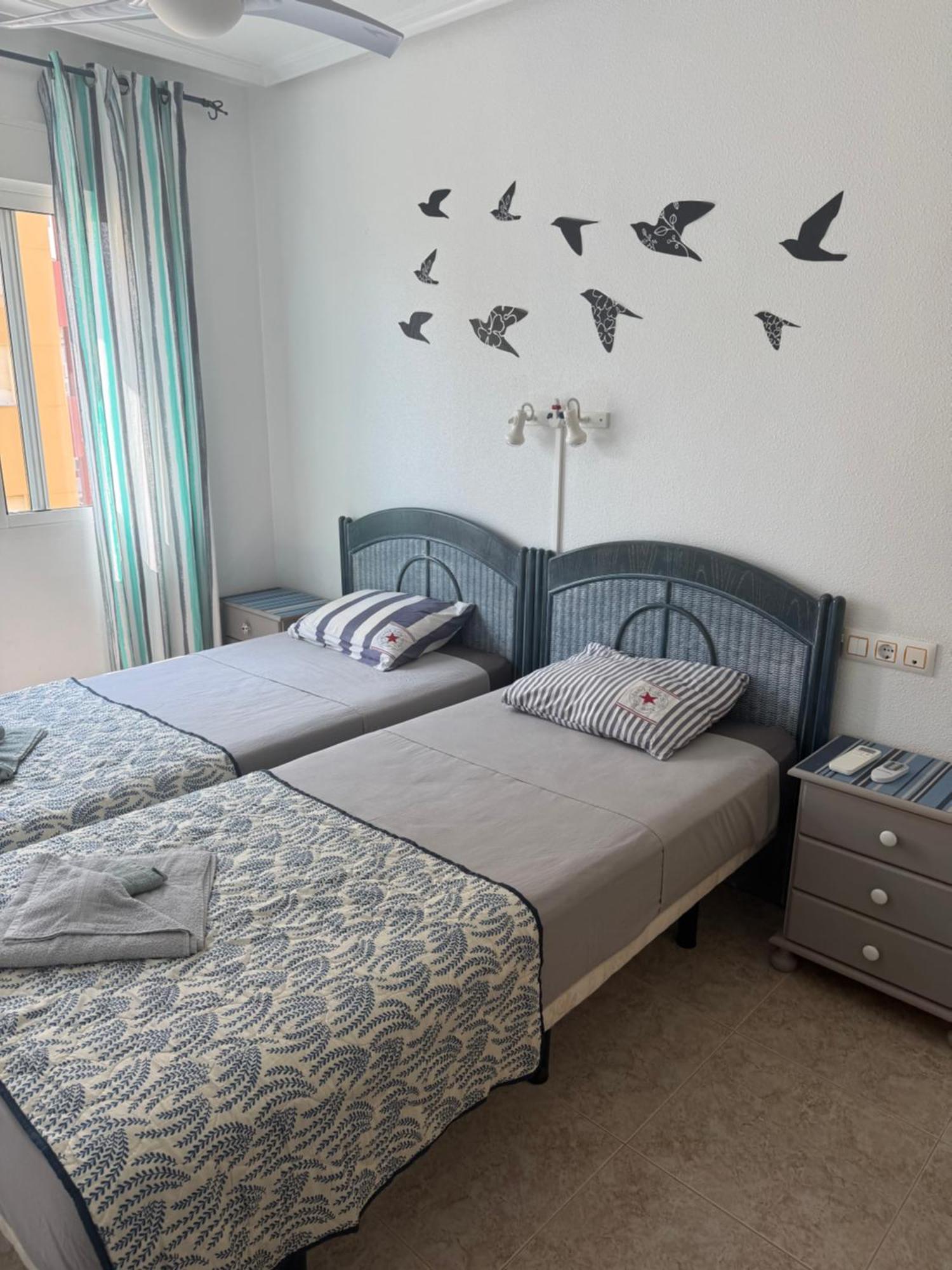 La Manga Apartment Capri Extérieur photo