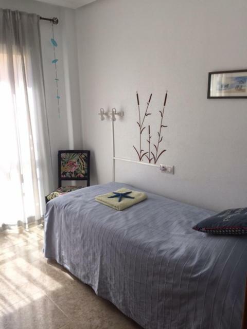 La Manga Apartment Capri Extérieur photo